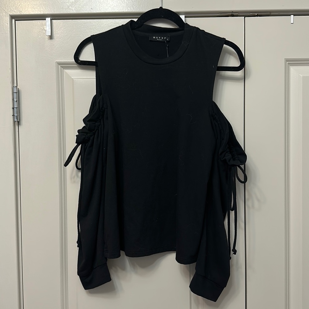 NWT Sweater